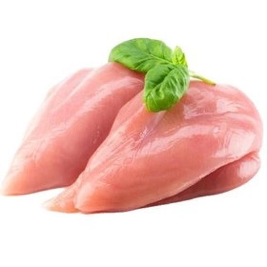 سینه مرغ (شنیسل)