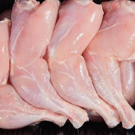 ران کامل مرغ