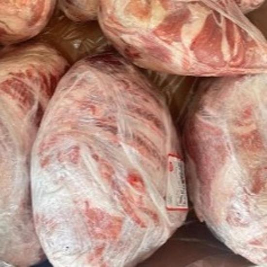 گوشت قلوه گاه گوسفندی