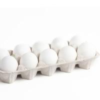 تخم مرغ بسته بندی شده
