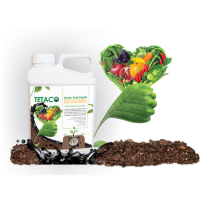 هیومیک اسید مایع