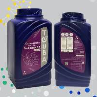 خرید کود کلات آهن Fe-EDDHSA | آهن اورتو اورتو پایدار برای خاکهای قلیایی