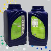 خرید کود آهن EDTA 13% | کود کلات آهن محلولپاشی Leafeon | جذب سریع و اثربخش